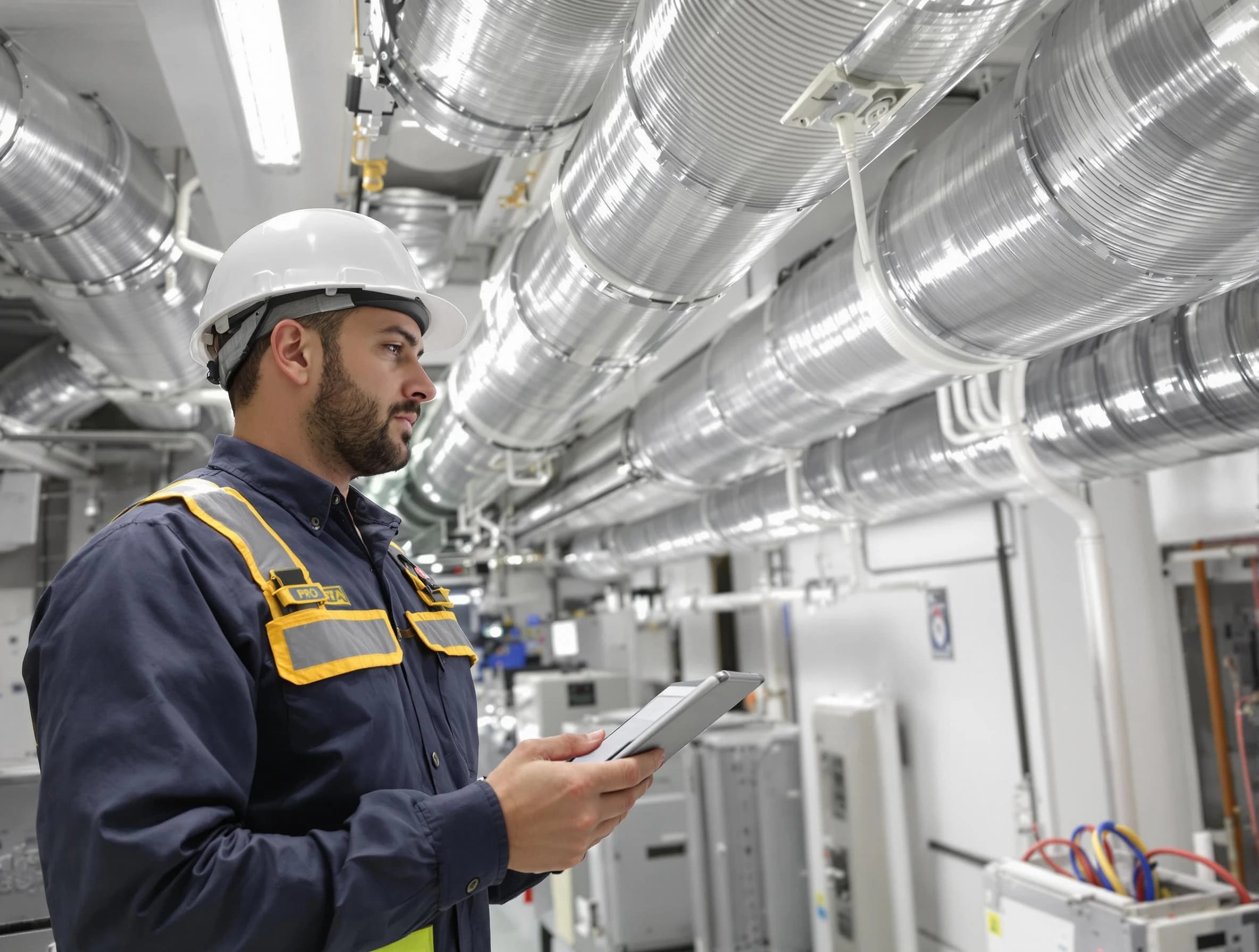 Filter Inspection service in Farmington, UT