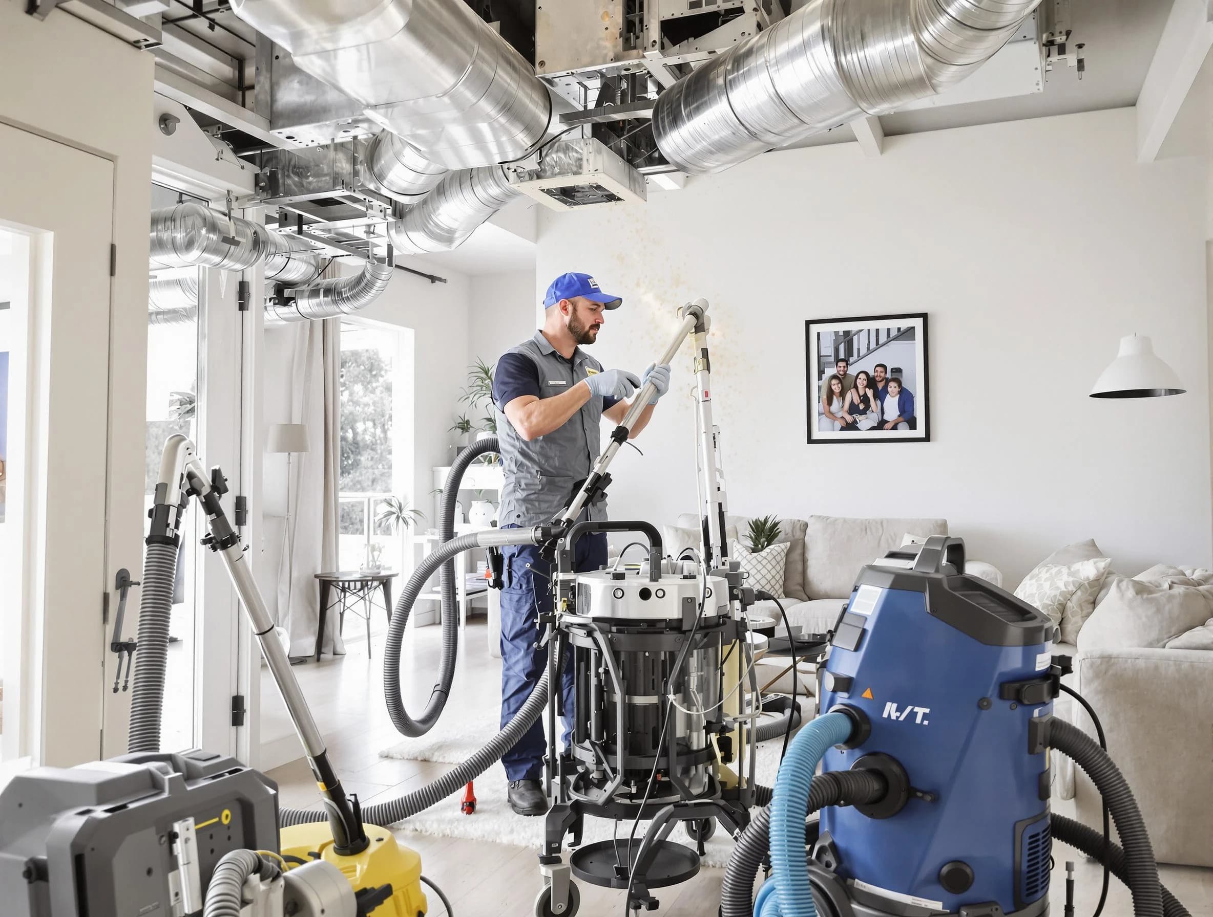 Residential Cleaning service in Farmington, UT